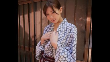 【楓ふうあ】愛人と、１泊２日のセックス不倫旅行… エロいマ○コを貸し切り、ハメ放題…のthumbnail