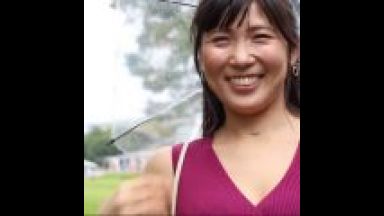 【ＡＶ出演・ムッチリ人妻】オチンチンほしい・・挿れて！男優相手に積極的・・ハメ撮り撮影で乱れまくる！のthumbnail