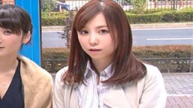 【マジックミラー号】欲求不満な巨乳セレブ妻をまとめて乳首イキのthumbnail