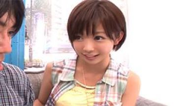 マジックミラー号での筆下ろしで童貞男子がガッチガチに緊張wのthumbnail