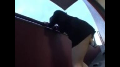 露出プレイで発情しちゃう野外露出寝取られ不倫人妻アナル舐め手コキやばすぎのthumbnail