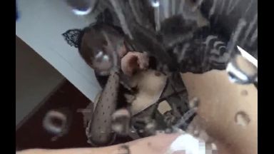 ☆悶絶り☆個人撮影☆個撮☆素人娘☆肉便器！みんな観て…調教※貧乳！つるぺたであなたの精子ドロッ…垂れちゃうよ※絶倫で激イキエロ動画xガクガクのthumbnail