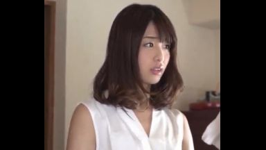 ☆手マン☆溜池ゴロー☆熟女☆騎乗位！だから好きなの…人妻※中出し！中だしがいいんでしょ…寝取られでイクイクエロ動画x川上奈々美のthumbnail