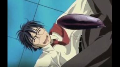 ［エロアニメ］悪霊退治をしている霊能師の女二人は仕事を終えると颯爽とバイクでタンデム…そして帰り際にホテルに寄ってレズしちゃってるのだのthumbnail