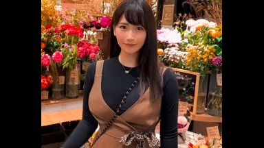 ♥芸大生「今日、先生に怒られたんだ…」Gカップ爆乳揺らす美少女は21歳…思春期マンコは絶倫で愛液トロトロでイキ狂っちゃうのthumbnail