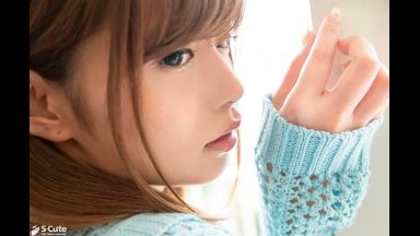 ♥清純はにかみ少女とのエッチな日常「私とHをするの？…」清楚なおまんこは徐々に濡れて愛液トロトロに…挿入してあぁぁぁぁイクっぅぅうぅぅぅのthumbnail
