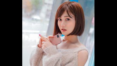 ♡映えれば何でもしちゃう承認欲求が高い女子大生♡SEX終わったら自撮りして早速UPしちゃう変態少女のthumbnail