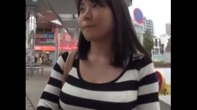 ♥「えっ…人妻なんですか？♥」欲求不満奥様はチンポ日照りおまんこじは愛液トロトロ…「あぁぁぁっ…イクぅぅぅう♥」のthumbnail