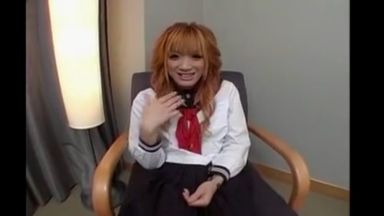ギャル系男の娘からいじめられちゃうのが気持ちいいｗアナルもほぐされ逆AFされちゃう！【無料エロ動画】のthumbnail