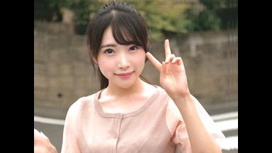 『ヤバい…涎が止まらない♡』野外ベロキス体験で欲情する童顔ロリ美少女JD！大量中出しするエロエロセックス企画【素人ナンパ】のthumbnail