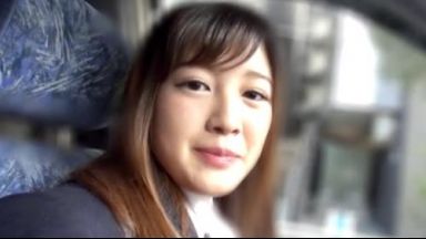 【辻倉あかり】今18歳です！ついこの間までJKだった女子♡若すぎるその顔に大量顔射し、ピカピカのピンクマ○コに大量中出しのthumbnail