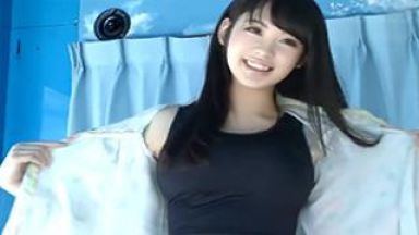 【マジックミラー号】男好きするGカップムチボディ女子大生を仙台で発掘のthumbnail