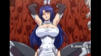 ［エロアニメ］捕まえた対魔忍を拷問するか否かで仲間割れする悪の組織って自分以外は皆ライバル関係ってわけなのかのthumbnail