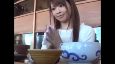 【素人人妻】SNSで知り合った相手と食事をして気が合ったのでホテルでHしちゃった。のthumbnail