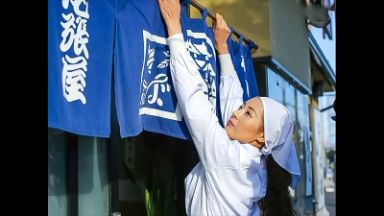 【ながえスタイル】「私たち親子よ！やめて！」クズ息子が母親に発情し襲い掛かる！抵抗するマンコ容赦なく突きまくり悶絶絶頂！のthumbnail