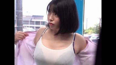 『ブラもですか…？』婦人科検診と騙し新卒OLにエロ触診⁉美少女の豊満おっぱいをこねくり回しなし崩しハメのエロセックス企画！のthumbnail